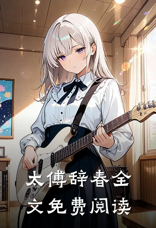 太傅辞春全文免费阅读