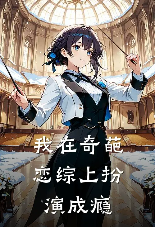 我在奇葩恋综上扮演成瘾