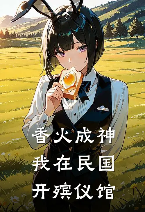 香火成神：我在民国开殡仪馆