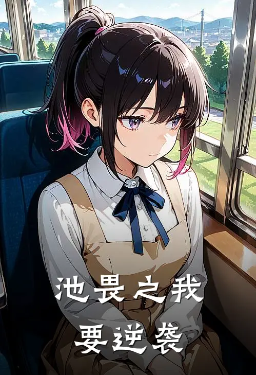 池畏之我要逆袭