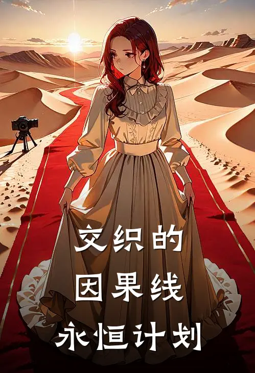 交织的因果线：永恒计划