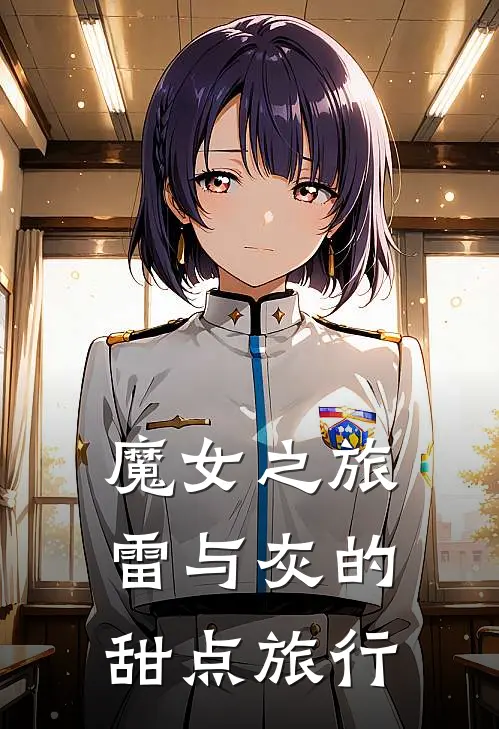 魔女之旅：雷与灰的甜点旅行