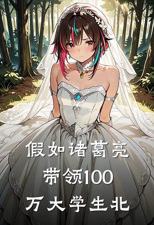 假如诸葛亮带领100万大学生北