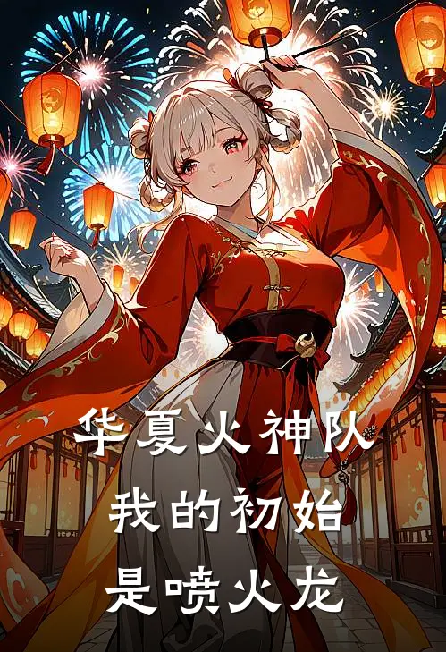 华夏火神队：我的初始是喷火龙