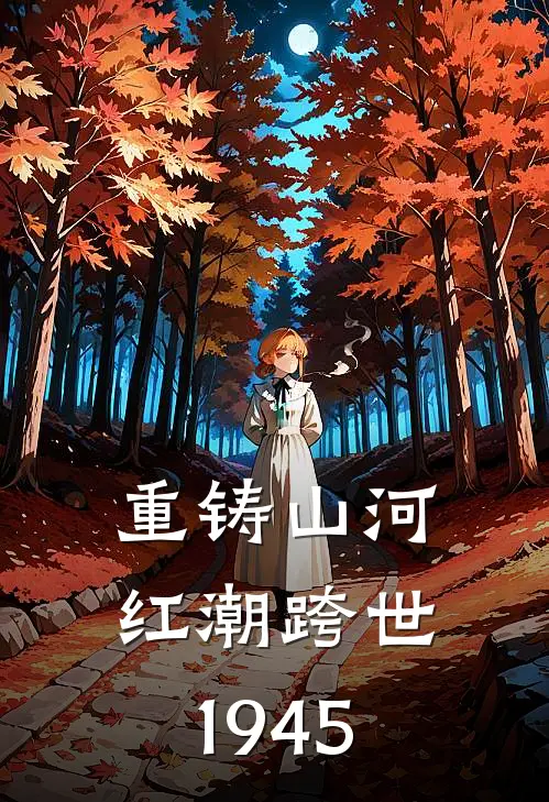 重铸山河：红潮跨世1945