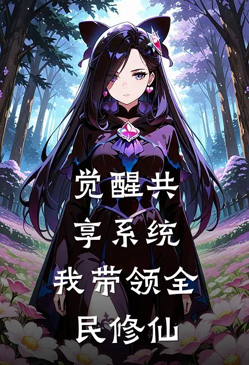 觉醒共享系统，我带领全民修仙