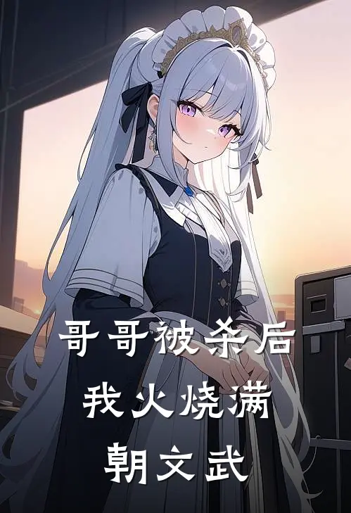 哥哥被杀后，我火烧满朝文武