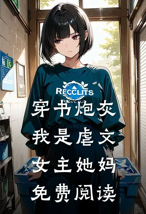 穿书炮灰我是虐文女主她妈免费阅读