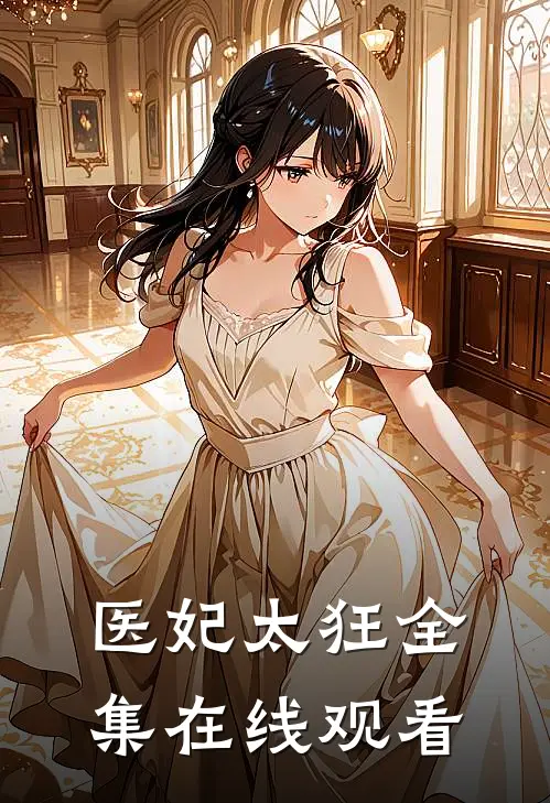 医妃太狂全集在线观看