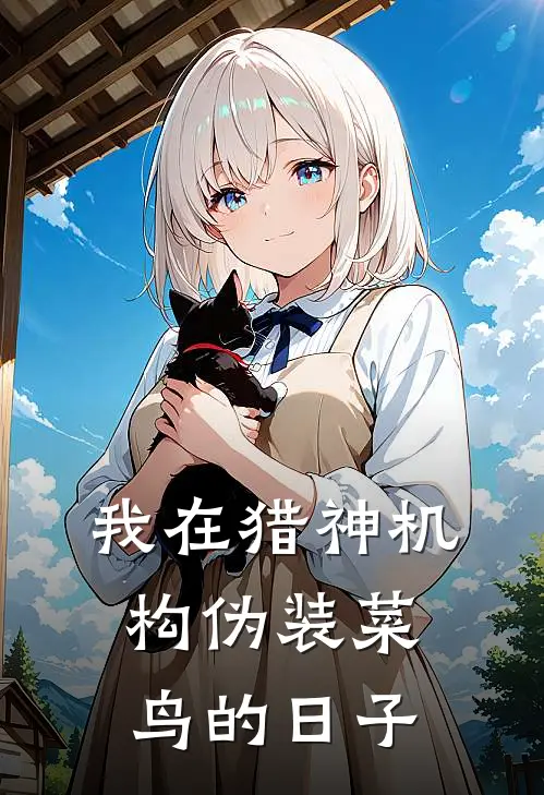 我在猎神机构伪装菜鸟的日子(巴巴托斯白沈)免费阅读_热门的小说我在猎神机构伪装菜鸟的日子巴巴托斯白沈