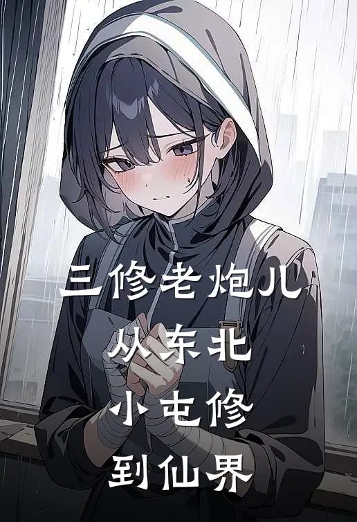 三修老炮儿：从东北小屯修到仙界