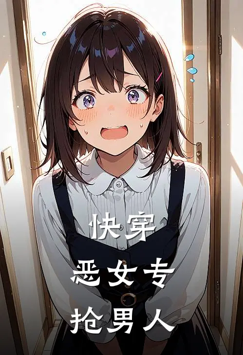 快穿，恶女专抢男人沈娆傅斯屿小说完结_免费小说全本快穿，恶女专抢男人(沈娆傅斯屿)