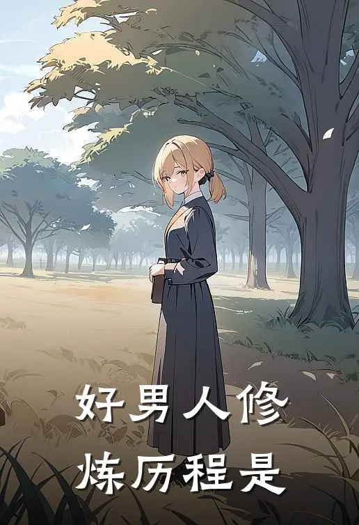 好男人修炼历程是