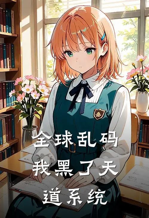 全球乱码：我黑了天道系统