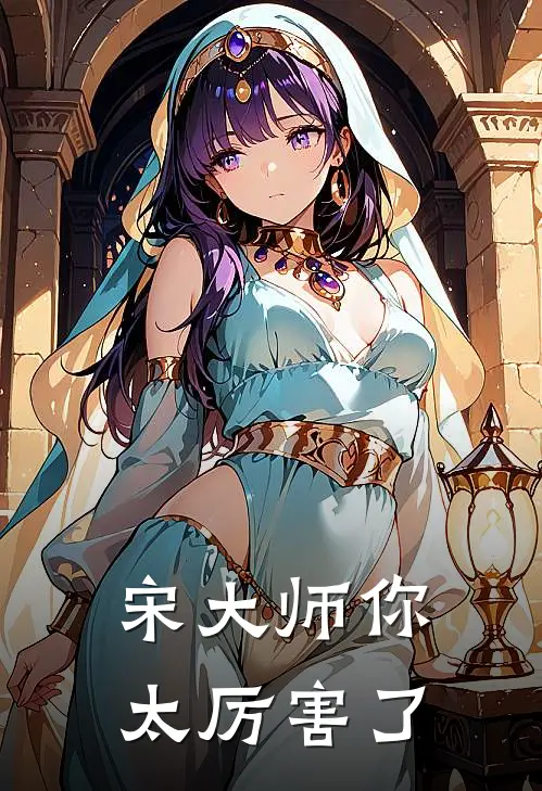 宋大师你太厉害了