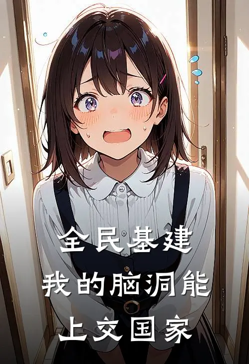 全民基建：我的脑洞能上交国家