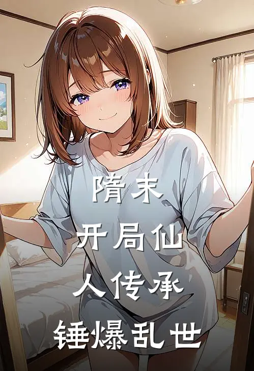 隋末：开局仙人传承，锤爆乱世