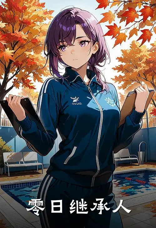 零日继承人