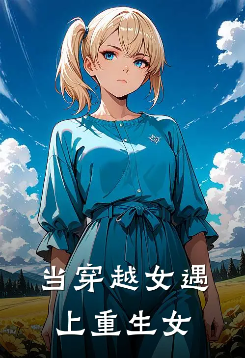 当穿越女遇上重生女