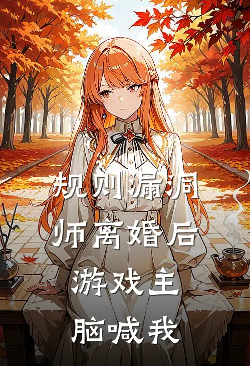 规则漏洞师离婚后，游戏主脑喊我