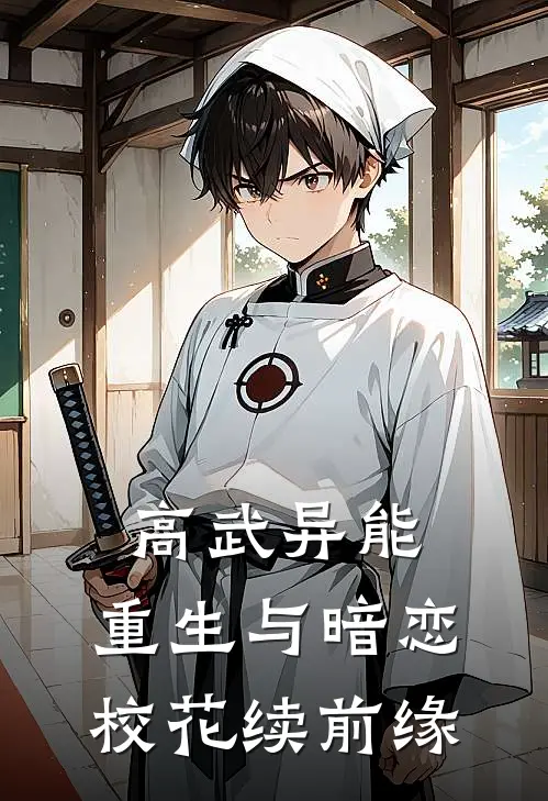 高武异能：重生与暗恋校花续前缘