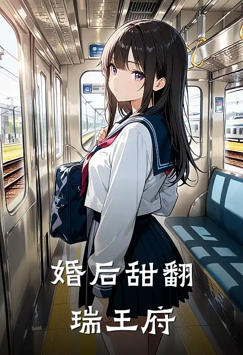 婚后甜翻瑞王府