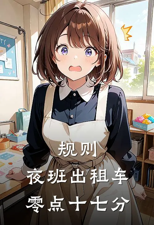 规则：夜班出租车：零点十七分