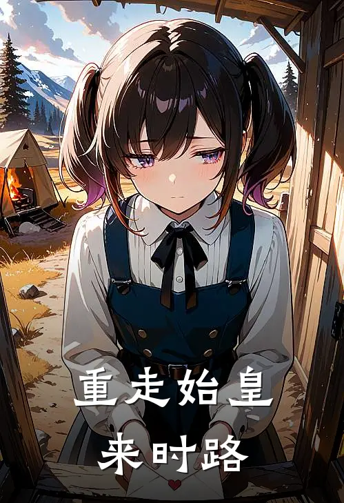 重走始皇来时路