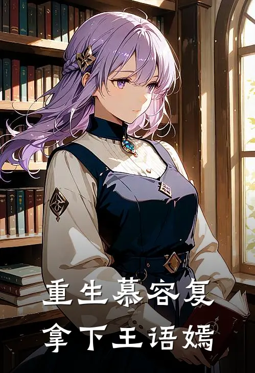 重生慕容复拿下王语嫣