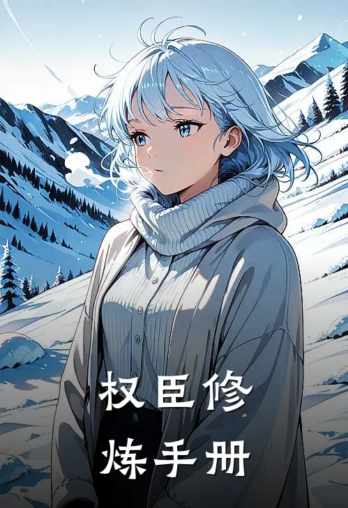 权臣修炼手册
