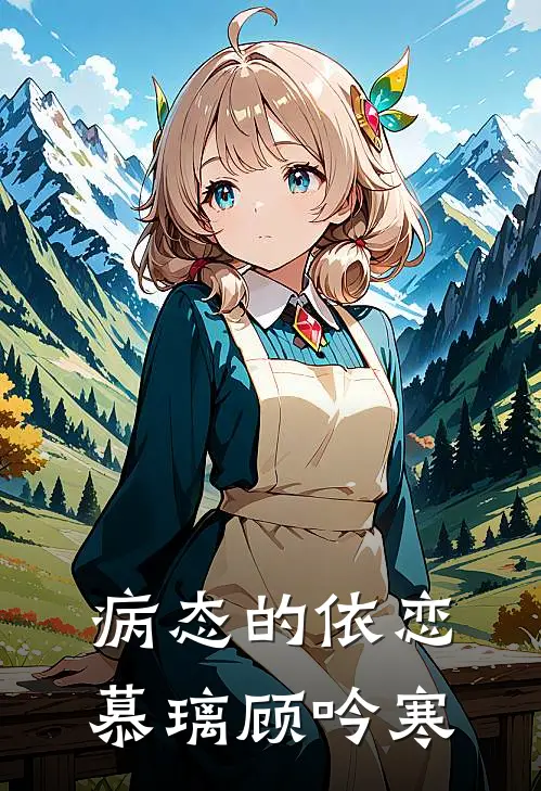 病态的依恋慕璃顾吟寒