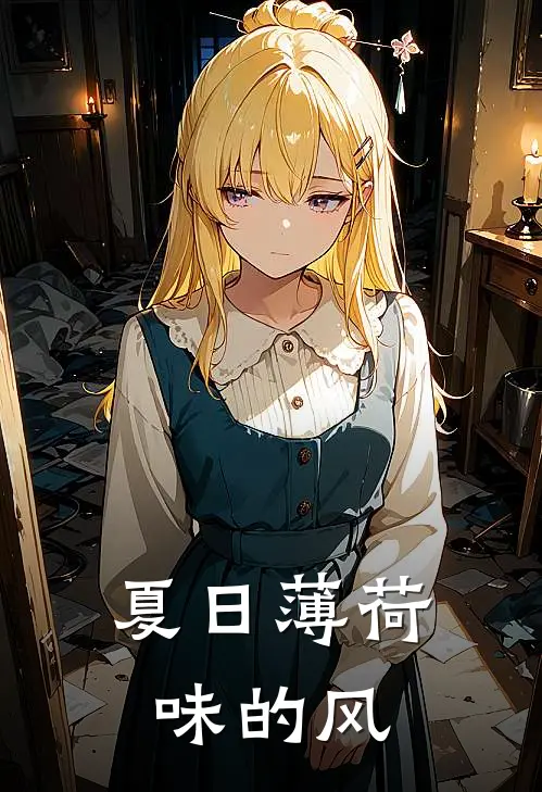 林溪江熠《夏日薄荷味的风：》完结版免费阅读_林溪江熠热门小说