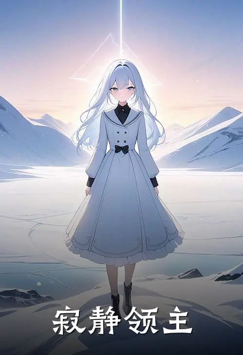 寂静领主