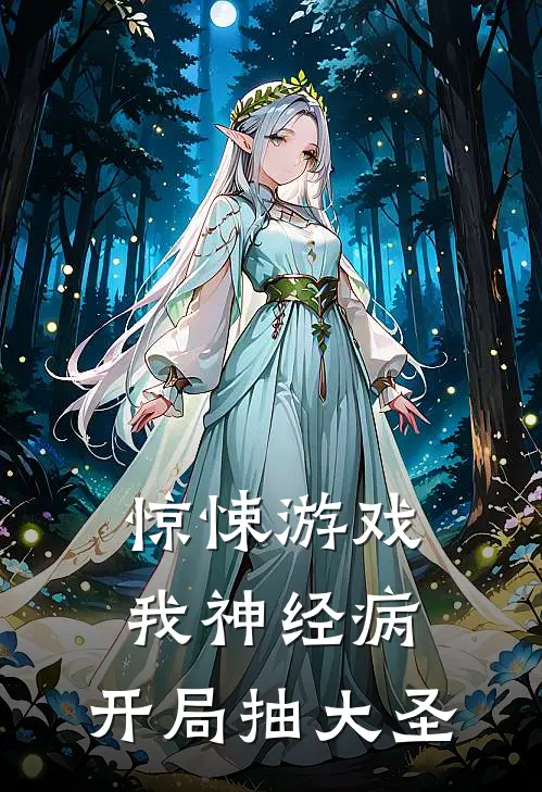 惊悚游戏：我神经病，开局抽大圣秦时洛长风最新更新小说_在线阅读免费小说惊悚游戏：我神经病，开局抽大圣秦时洛长风