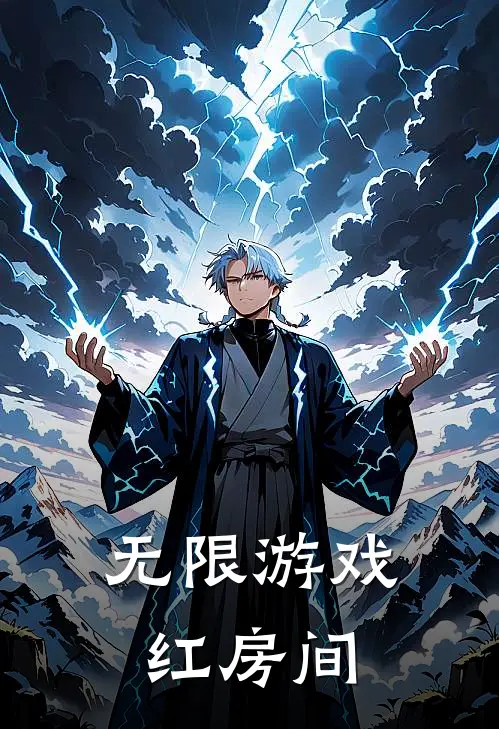 无限游戏：红房间(陈砚赵磊)热门网络小说_最新章节列表无限游戏：红房间(陈砚赵磊)