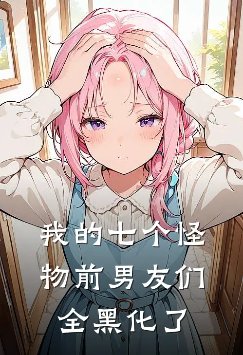我的七个怪物前男友们全黑化了