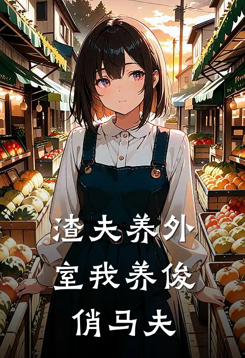 渣夫养外室我养俊俏马夫