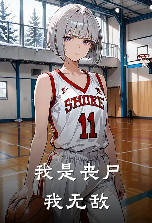 我是丧尸我无敌