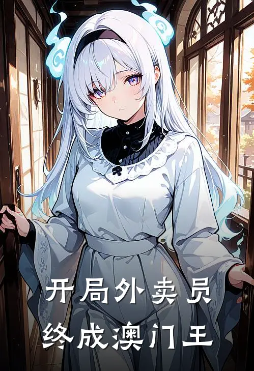 开局外卖员，终成澳门王