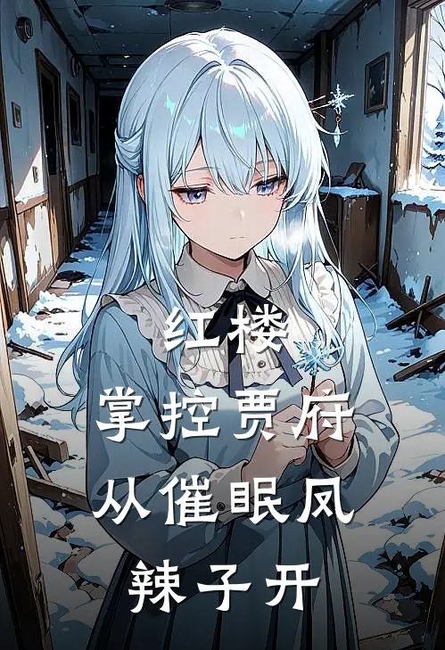 红楼：掌控贾府，从催眠凤辣子开