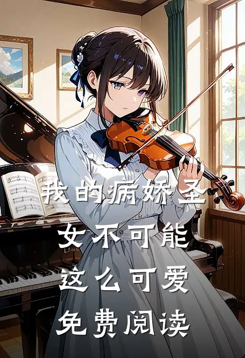 我的病娇圣女不可能这么可爱免费阅读