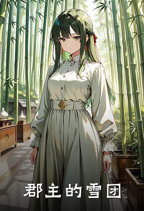 郡主的雪团(李维萧明月)免费阅读_热门的小说郡主的雪团李维萧明月