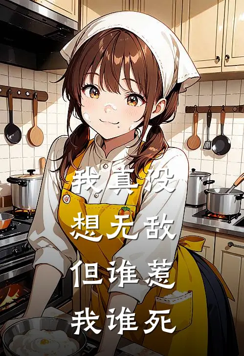 我真没想无敌，但谁惹我谁死