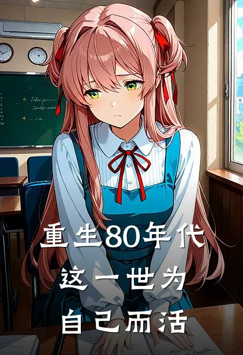 重生80年代：这一世为自己而活