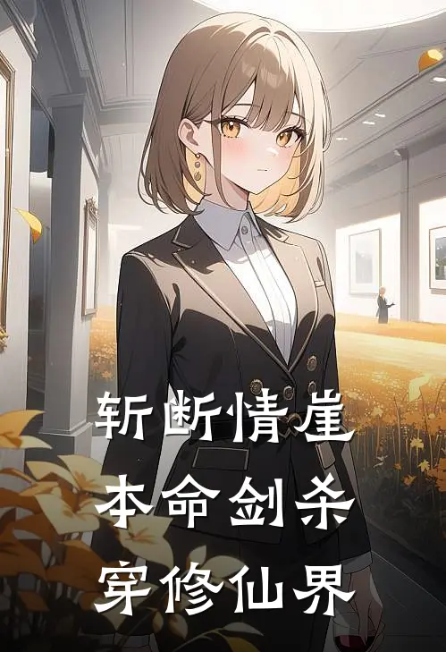 斩断情崖，本命剑杀穿修仙界(叶璃水漓清)完整版免费阅读_最新章节列表斩断情崖，本命剑杀穿修仙界(叶璃水漓清)