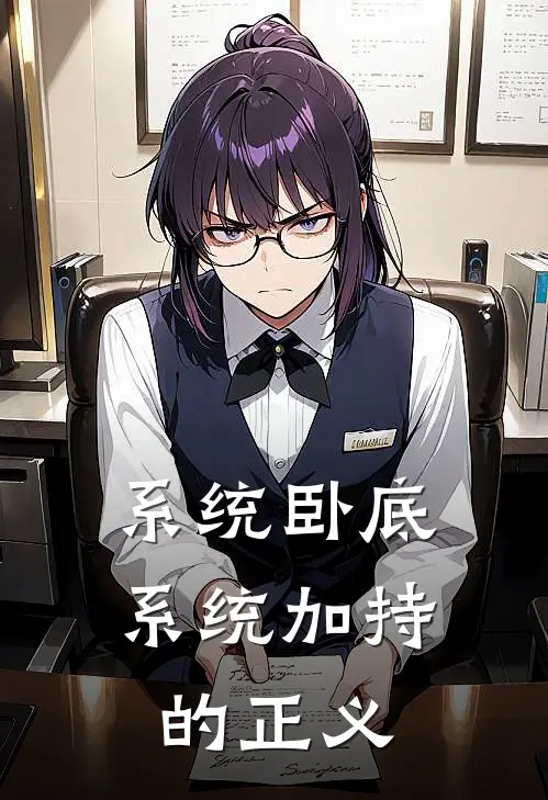 系统卧底：系统加持的正义