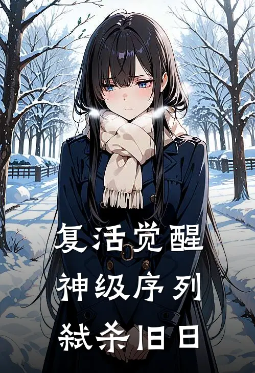 复活觉醒神级序列，弑杀旧日