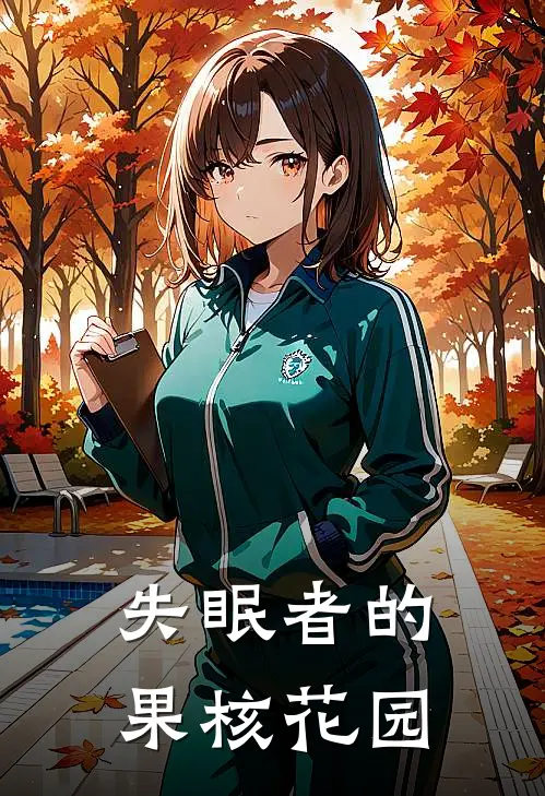 失眠者的果核花园