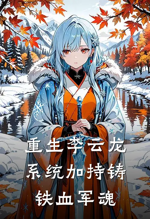 重生李云龙：系统加持铸铁血军魂