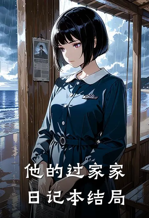 他的过家家日记本结局